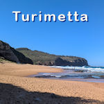 Turimetta